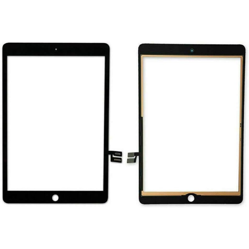 Panel táctil digitalizador de cristal de reemplazo para iPad y tablets