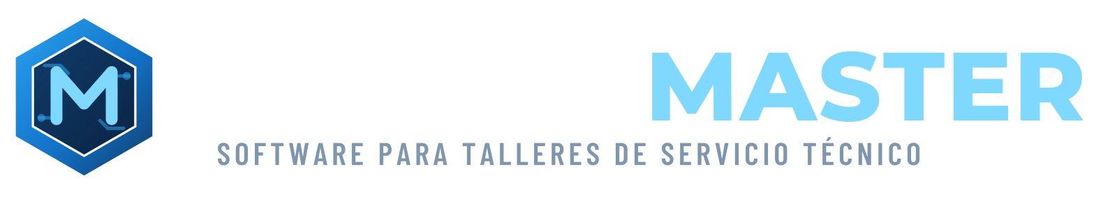 TALLER MASTER - Software para talleres de servicio técnico