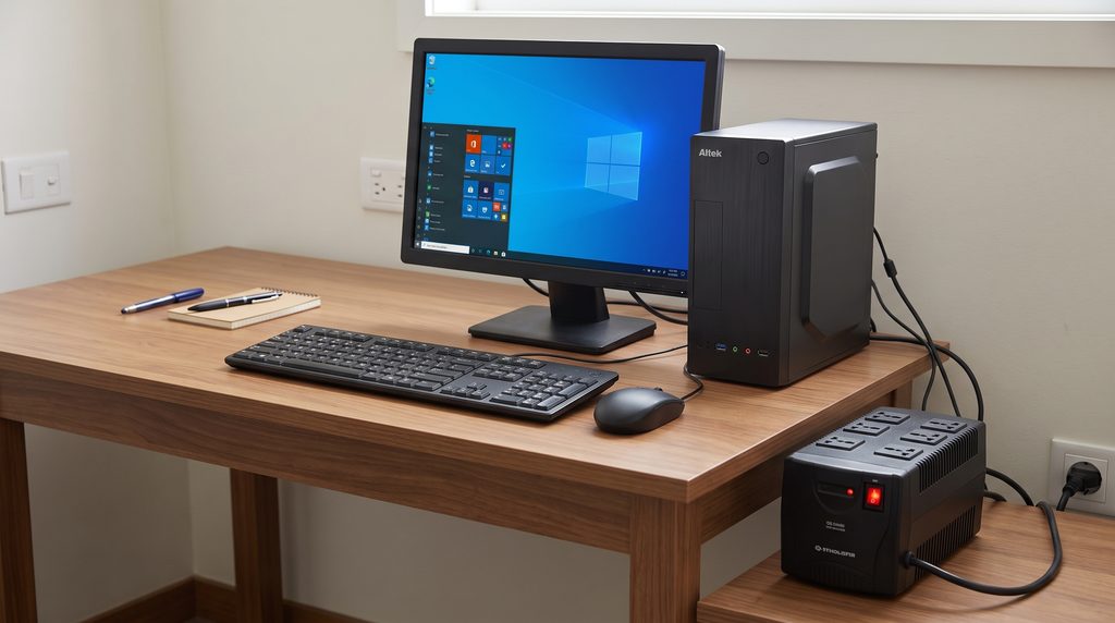 CPU Estudiantil - DRUK Digital