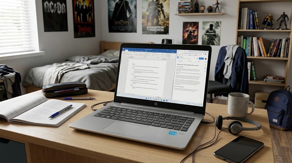 Laptop Estudiantil - DRUK Digital