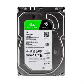 Disco duro mecánico de 3.5 pulgadas SATA para computadora de escritorio