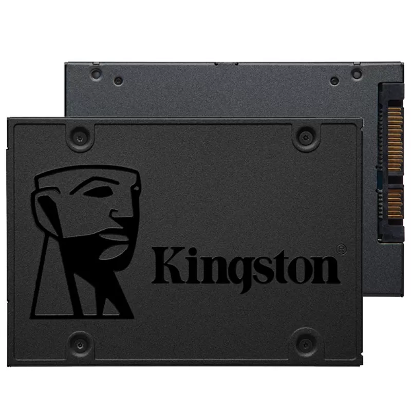 Disco de estado sólido SSD de 2.5 pulgadas SATA